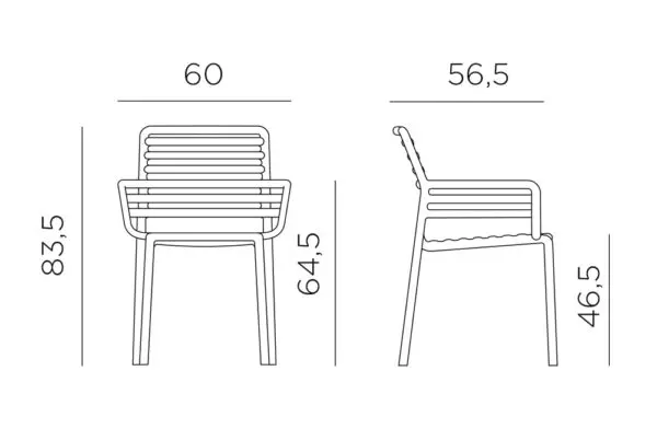 disegni_doga_armchair