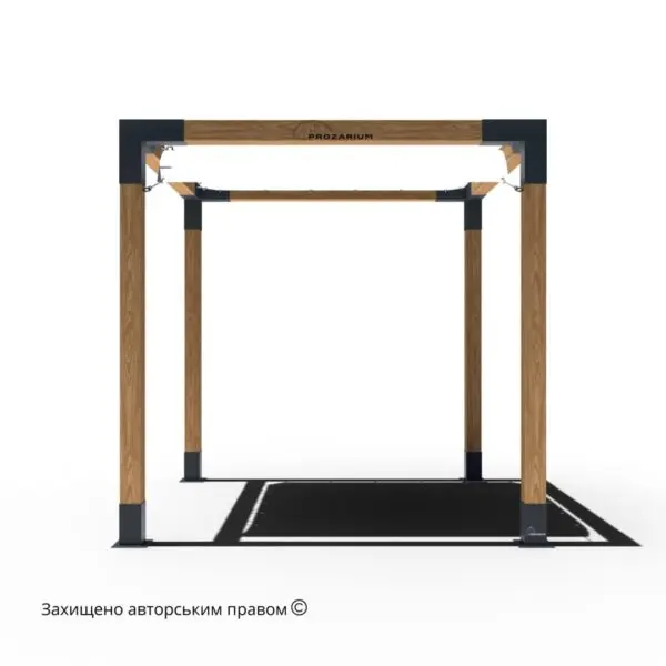 Pergola_Lumora_T