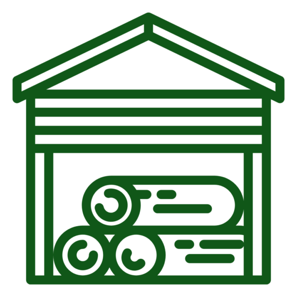 Дровниці